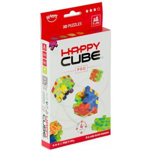 Happy Cube Pro