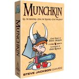 Munchkin (Engels)