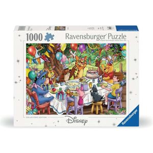 Winnie de Poeh Puzzel (1000 stukjes)