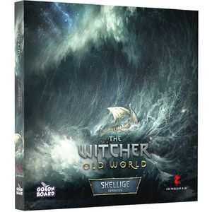 The Witcher Old World - Skellige (Expansion)