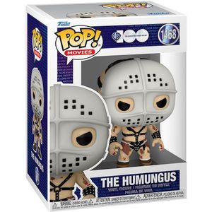 Funko Pop! - Mad Max The Humungus #1468