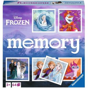 Frozen - Memory