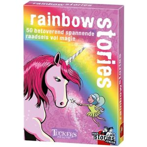 Rainbow Stories