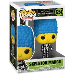 Funko Pop! - Simpsons Skeleton Marge #1264