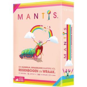 Mantis (NL versie)
