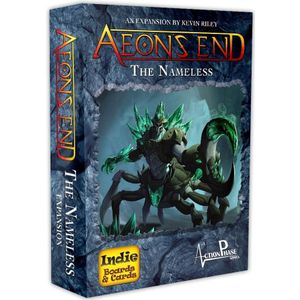 Aeon's End  2nd Edition - The Nameless