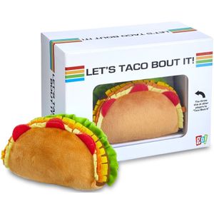 Let's Taco Bout it! - Kaartspel