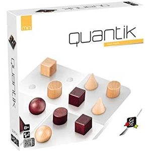 Quantik Mini