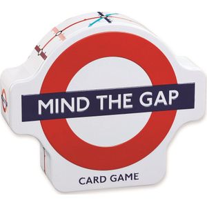 Mind The Gap - Kaartspel