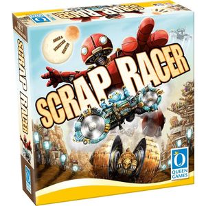Scrap Racer NL