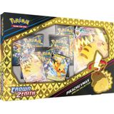 Pokemon - Crown Zenith Special Collection V Max Pikachu