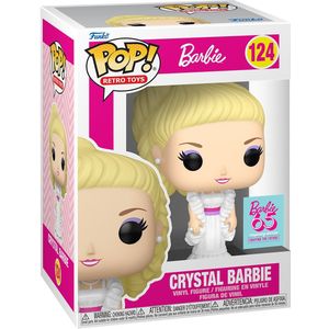 Funko Pop! - Retro Barbie - Crystal Barbie #124