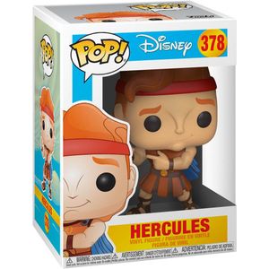 Funko Pop! - Disney Hercules #378