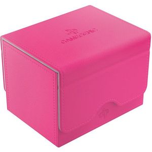 Deckbox Sidekick 100+ Convertible Roze