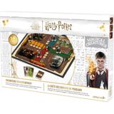 Harry Potter - Wizardry Quest - Zweinsteins Toverspeurtocht - Bordspel - Gezelsschapsspel