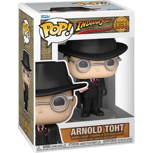 Funko Pop! - Indiana Jones Arnold Toht #1353