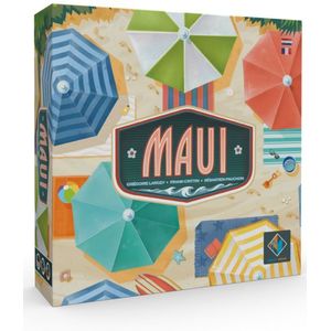 Maui - Bordspel (Demo Spel)