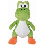 Super Mario - Yoshi Pluch - Jumbo - 50 cm - Knuffel