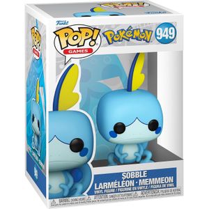 Funko Pop! - Pokemon Sobble #949