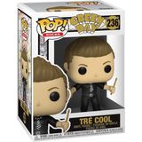 Funko Pop! - Green Day Tre Cool #236