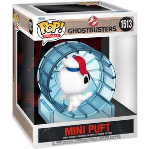 Funko Pop! - Ghostbusters Frozen Empire Mini Puft Deluxe #1511