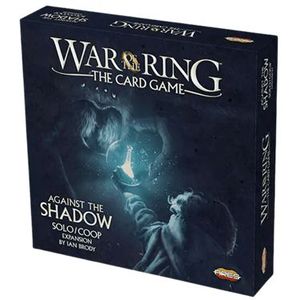 Lord of the Rings - War of The Ring Against the Shadow