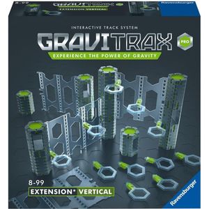 GraviTrax® PRO Extension Vertical Uitbreiding - Knikkerbaan