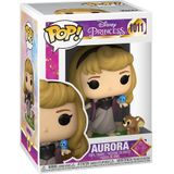 Funko Pop! - Disney Ultimate Princess Aurora #1011