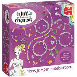 Jill - Maak Je Eigen Sieraden