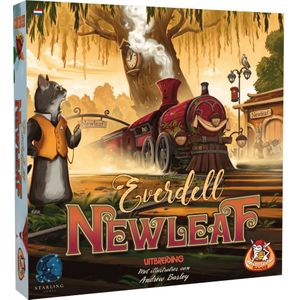 Everdell - Newleaf (NL)
