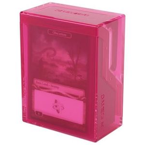 Bastion 50+ Deckbox Pink