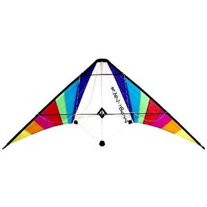 Vlieger - Rhombus Rainbow