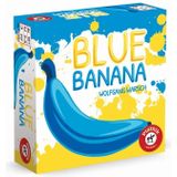 Blue Banana - Kaartspel