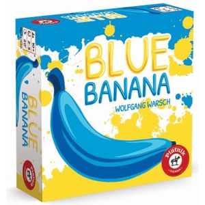 Blue Banana - Kaartspel