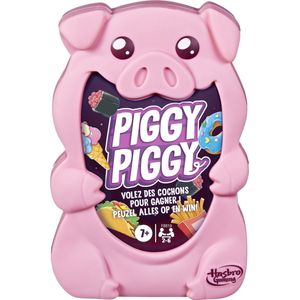 Piggy Piggy - Kaartspel