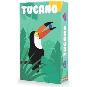 Tucano - Kaartspel