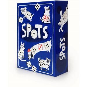 Spots - Dobbelspel