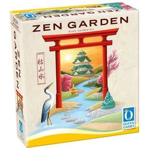 Zen Garden (Internationale editie)