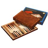 Backgammon Cassette - Astypalia Medium
