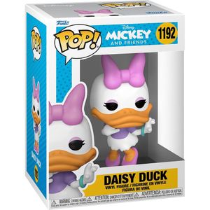 Funko Pop! - Disney Classics Daisy Duck #1192