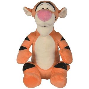 Simba Toys Tigger 25cm - Disney Knuffel - Winnie the Pooh Knuffel