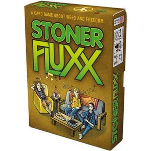 Fluxx - Stoner