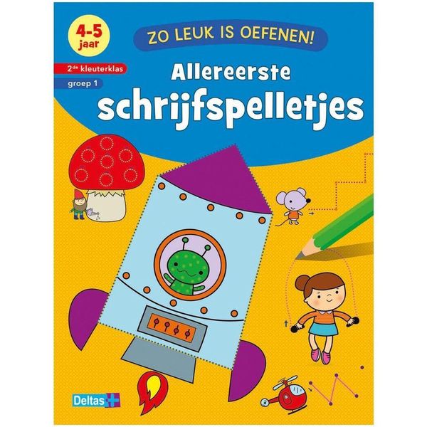 Sociologie krullen Dwingend Woordspellen voor kinderen Vanaf 6 jaar kopen? | Laagste prijs | beslist.nl