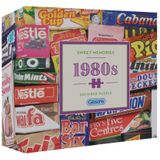 Sweet Memories of the 1980s - Gift Box (500 stukjes)