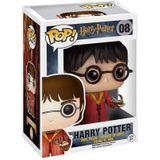Funko Pop! - Harry Potter Quidditch #08