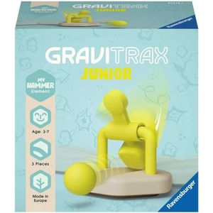 GraviTrax Junior - Element My Hammer