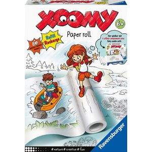 Xoomy - Refill Paper Roll