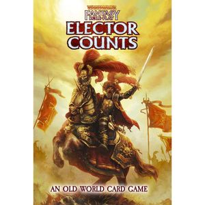 Warhammer Fantasy - Elector Counts