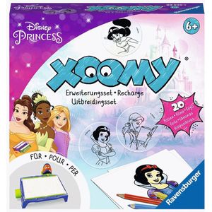 Ravensburger Xoomy® Refill DisneyPrincess - Hobbypakket