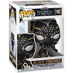 Funko Pop! - Wakanda Forever Black Panther #1102